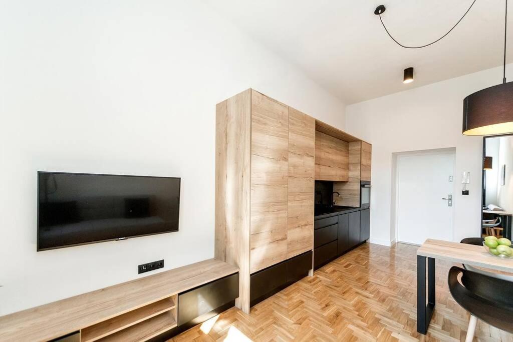 Apartmán Apartament Matejki E Bílsko-Bělá Exteriér fotografie