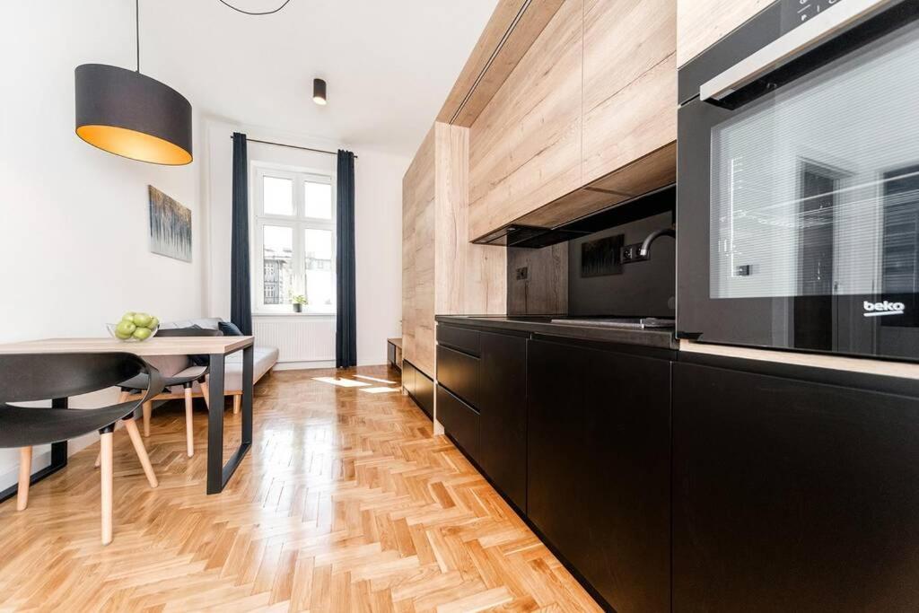 Apartmán Apartament Matejki E Bílsko-Bělá Exteriér fotografie